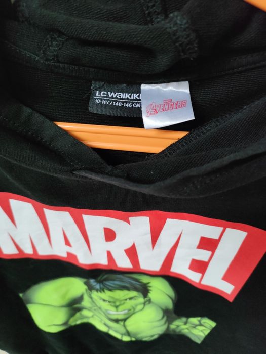 Bluza Marvel Hulk