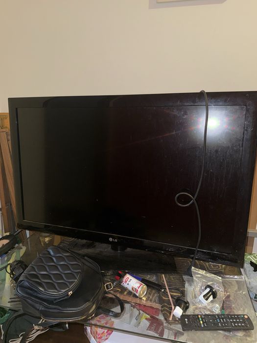 Televisão Sem Ligar