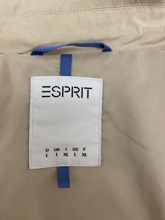 Тренч жіночий новий