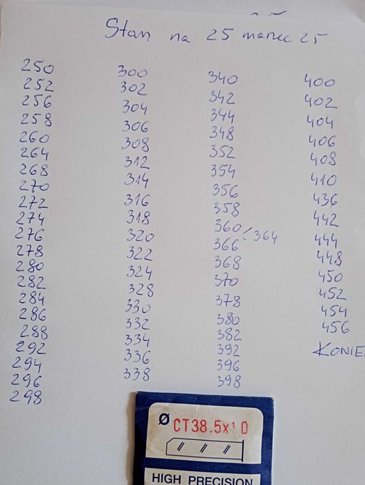 Szkiełka, różne, i okrągłe, kolorowe, jajowate i podłużne,    Delbana