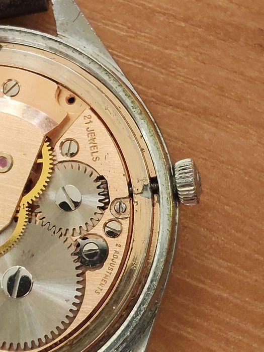 Zegarek Adriatic mechaniczny