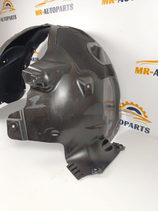 Підкрильник підкрилок перед правий Tesla Model Y  1492614-00-D