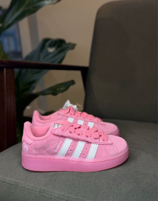 Кросівки адідас  кампус adidas campus js1280 Оригінал!