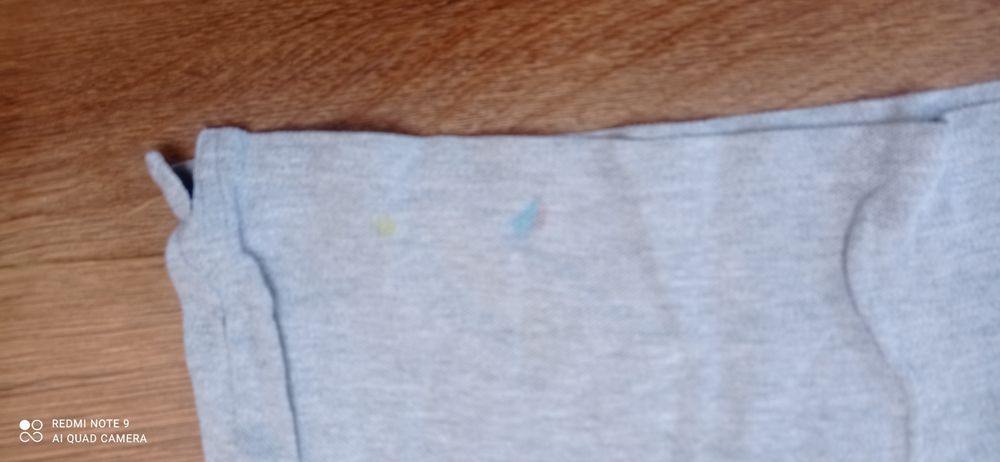 Zestaw koszulek polo 116 122