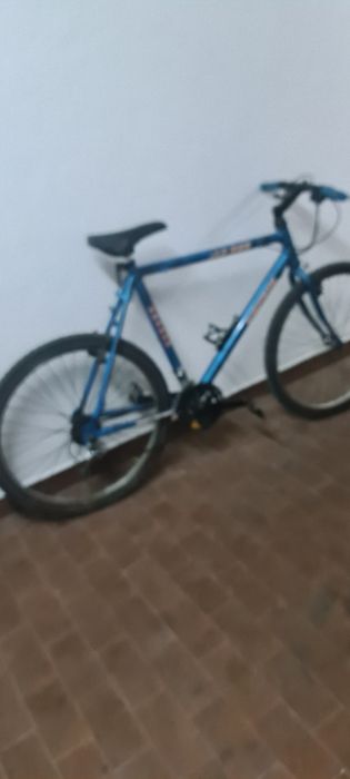Bicicleta homem rodas 26