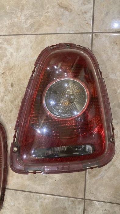 Mini .Cooper .2013 .