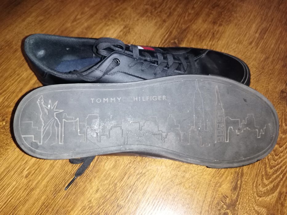 Buty Tommy Hilfiger r. 44