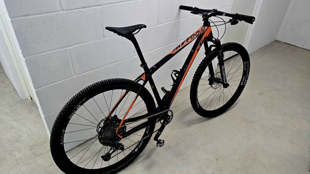 KTM Myroon  Tamanho L