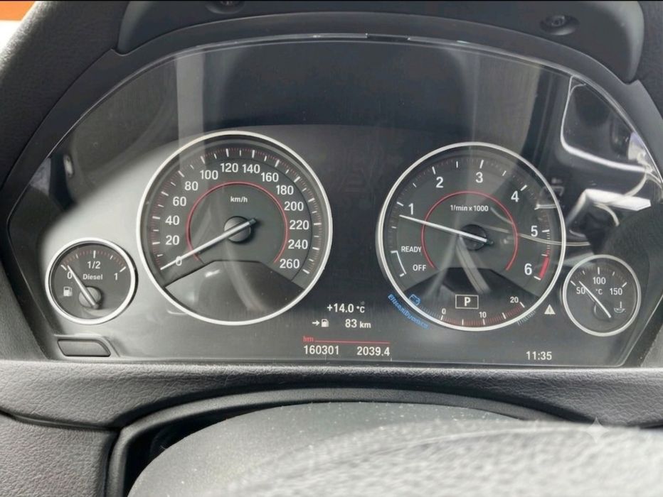 Bmw 420 Xdrive Grand coupé