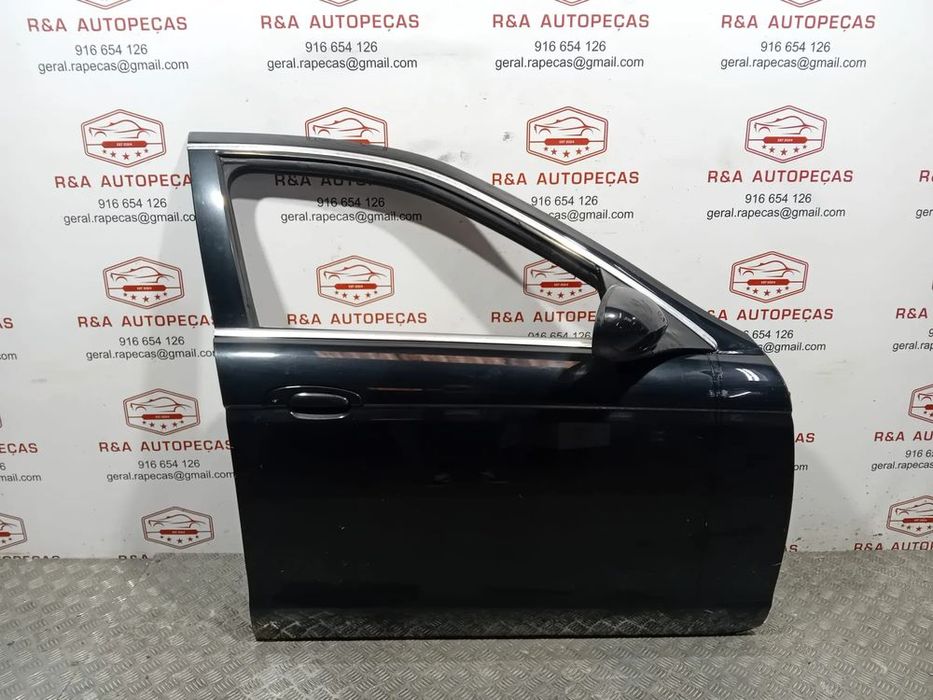 Porta Frente Direita Jaguar S Type Original