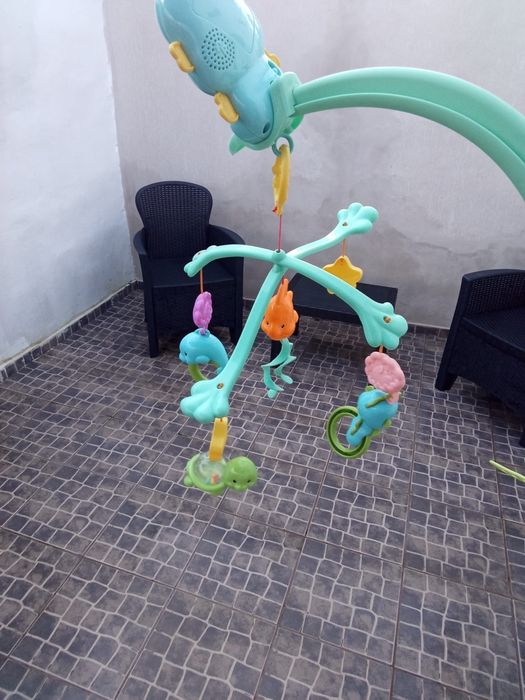 Mobilé para bebés