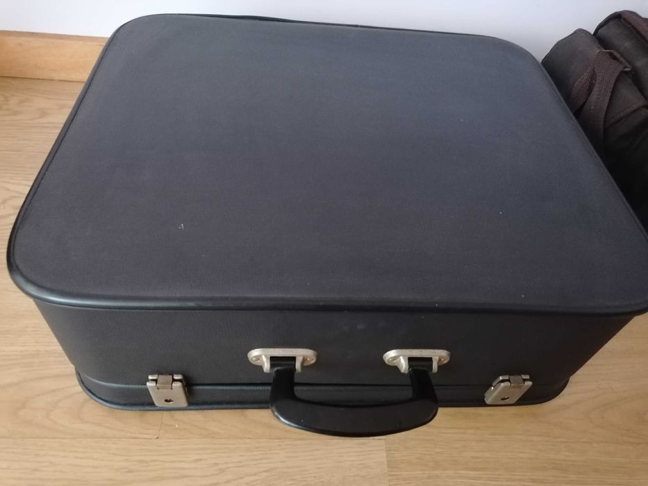 Máquina de escrever