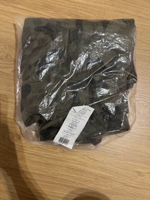 Mundur polowy wz 124P/MON S/R