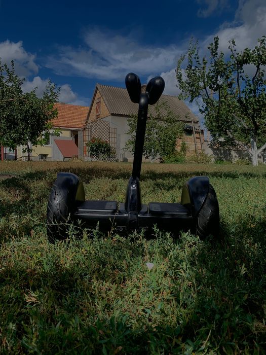 Гироскутер Like.Bike Mini+