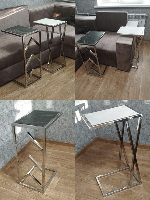 Меблі у стилі Лофт