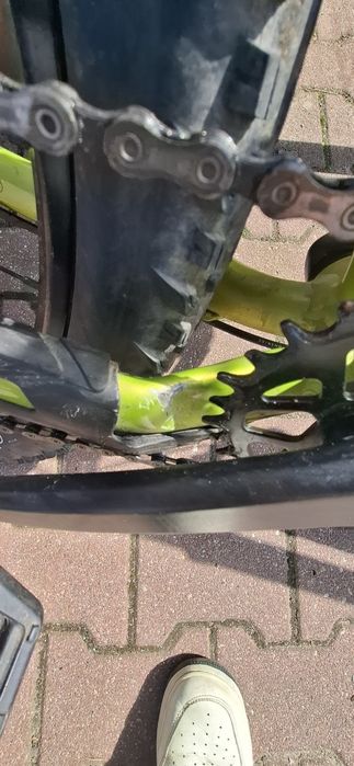 Trek Marlin 5 Gen 3 Rozmiar M