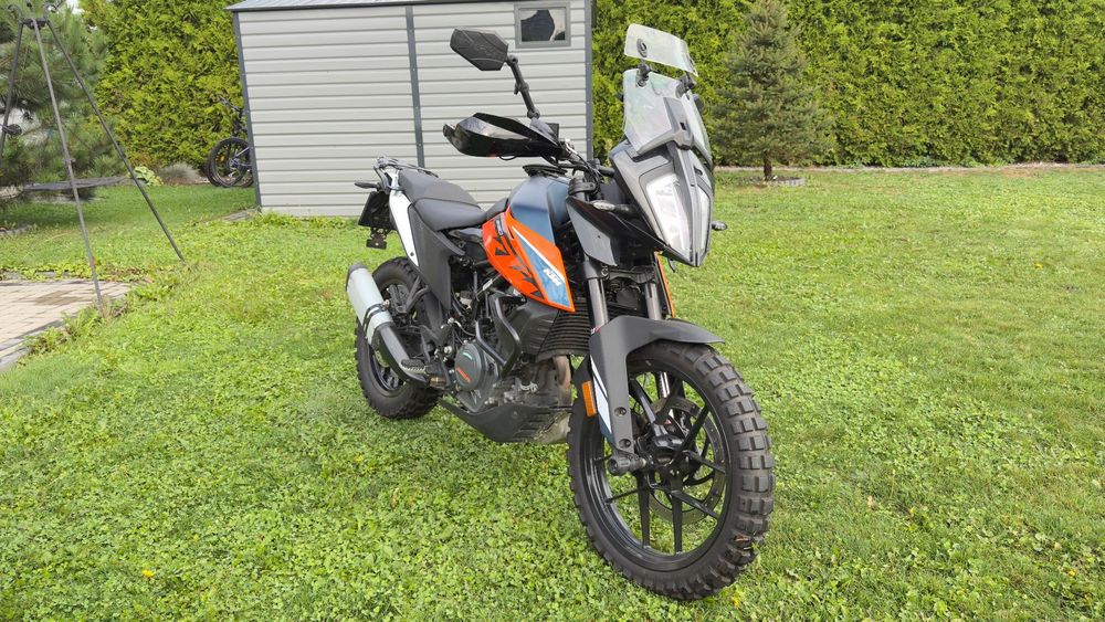 KTM