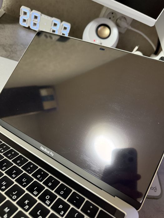 Apple MacBook Pro 13 2019 Intel I5