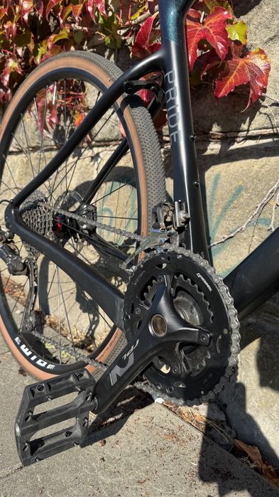 Pride Jet Rocx 8.1 Carbon M