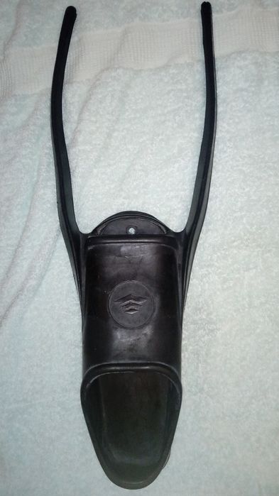 Калоши ласт Рicasso black team