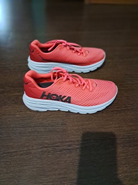 Кросівки Hoka One One Rincon 3.   Р 43  1/3    27.5 см