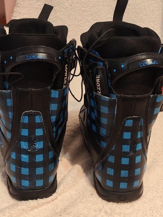 Buty Celsius Fenom Ozone Speed Lace
