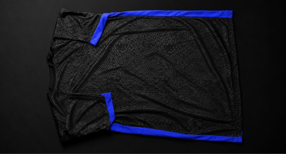 Camisola FC Barcelona x Kobe Bryant Mamba Mentality