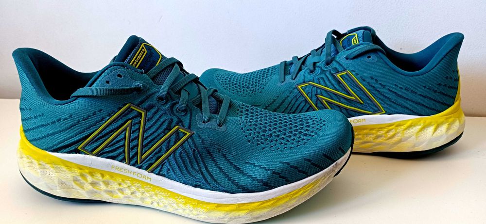 New Balance FreshFoam Vongo V5  169 zł tanio Rzeszów