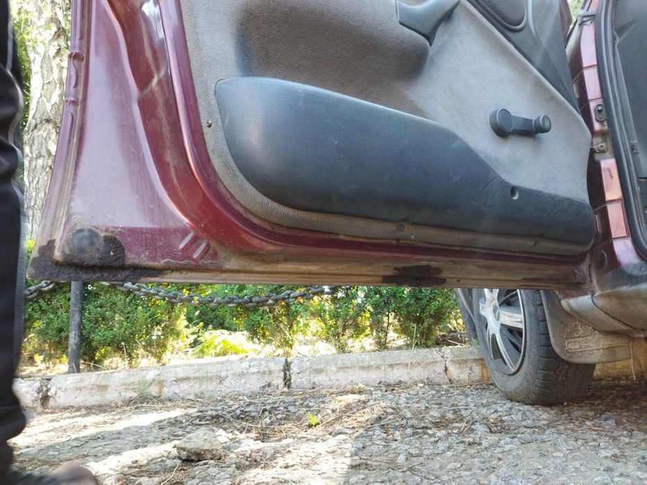Продам Ford Orion