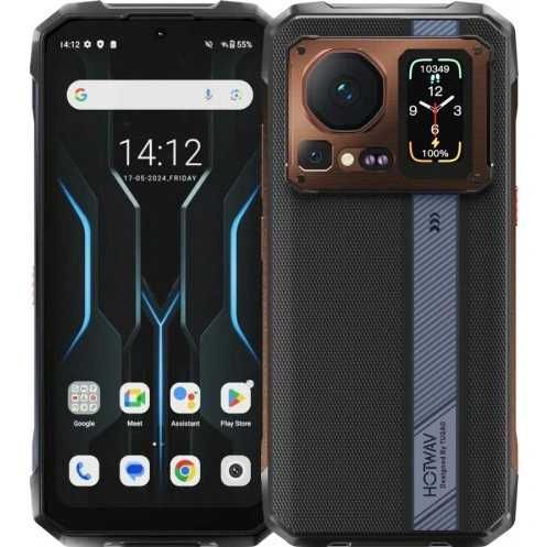 ∎HOTWAV Cyber 16 Pro 8/512GB ∎Новий ∎ГАРАНТІЯ