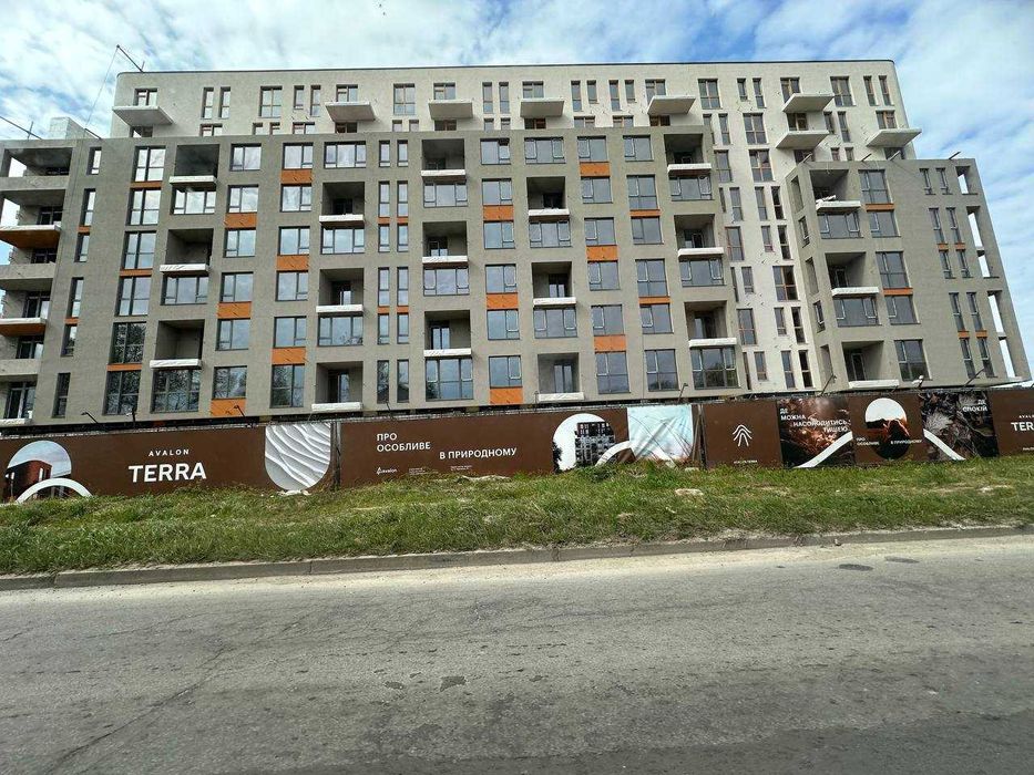 Продаж 1-к квартири ЖК Авалон Терра