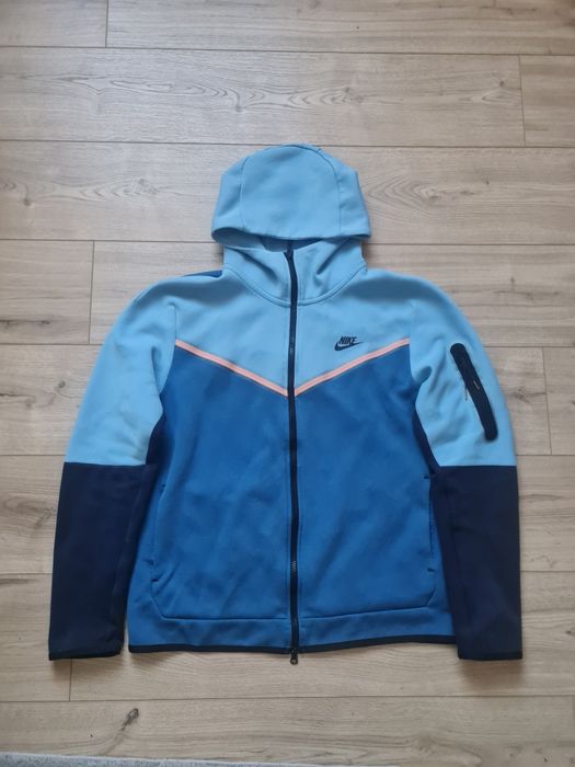 Nike tech fleece как у урагана хокаге