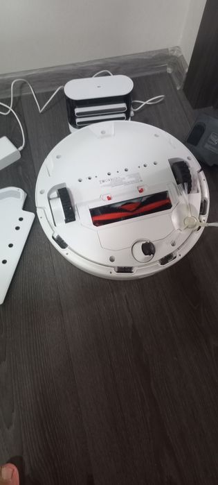 Робот пилосос Xiaomi mop p