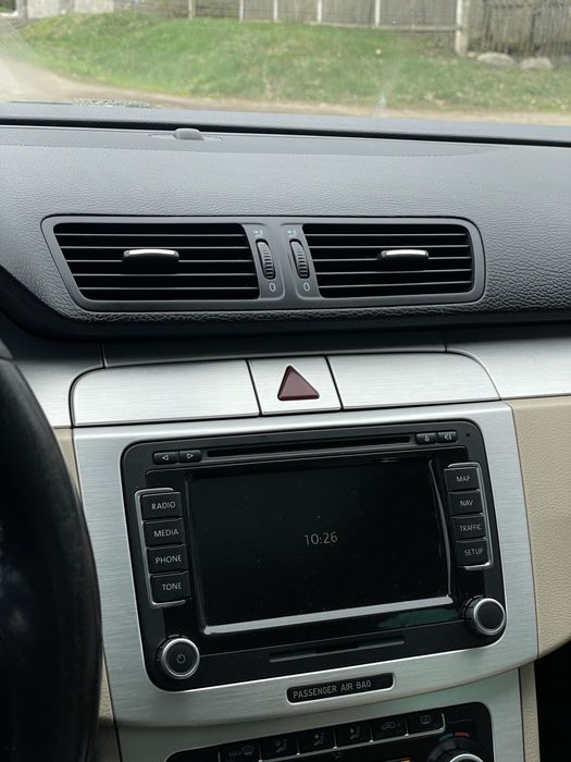 Продам Passat cc 2009