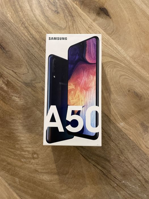 Samsung Galaxy A50