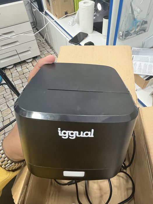 Thermal printer