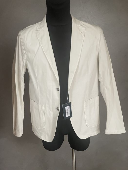 Marynarka letnia Tommy Hilfiger rozmiar 50