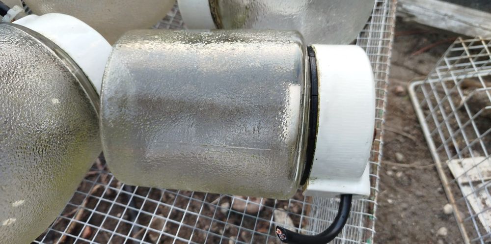 Sprzedam lampy i żyrandole