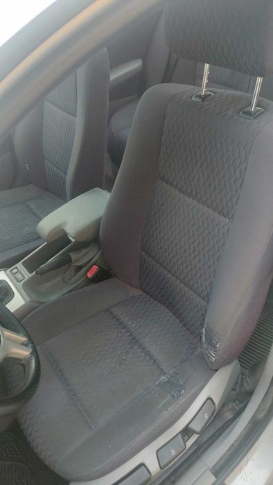 BMW E46 para venda