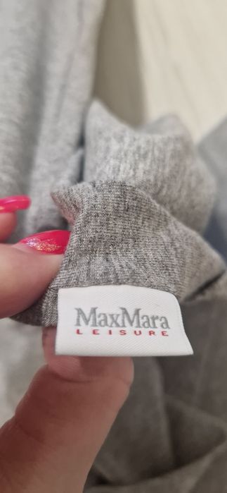 Платье Max Mara оригинал, размер L, с биркой