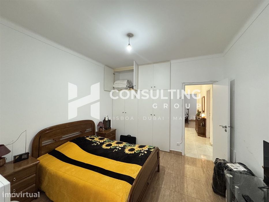Apartamento T2 Venda em Santa Iria de Azoia, São João da Talha e Bobad