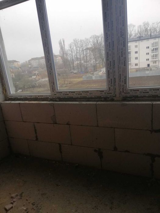 (7) Продам 1-но кімнатну квартиру в Агрономічному 4532