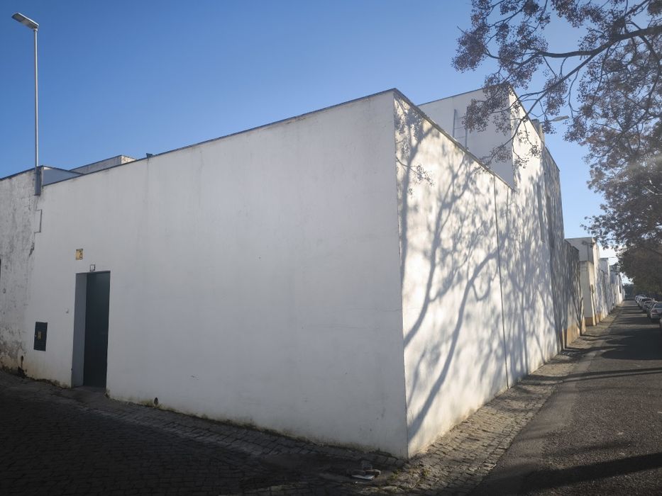 Duplex T3 Évora B° da Malagueira.