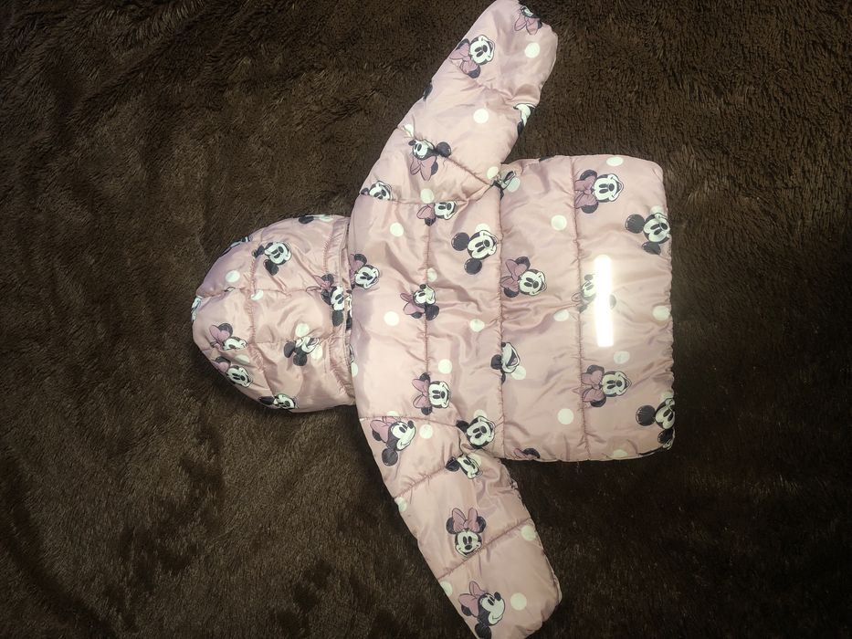 Куртка H&M демісезон