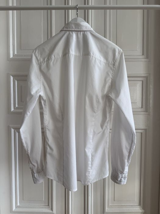 Esprit Cotton Shirt - koszula z bawełny