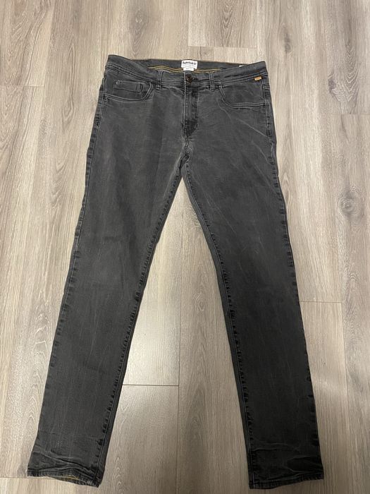 Джинсы timberland