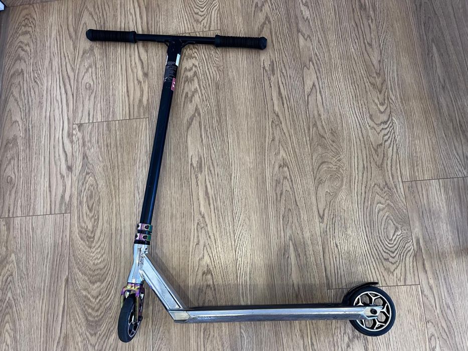 Hulajnoga FREESTYLE OXELO Neochrome