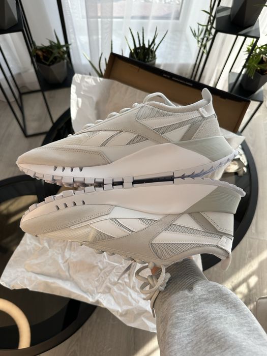 ‼️ Кросівки кроссовки Reebok Classic Leather‼️