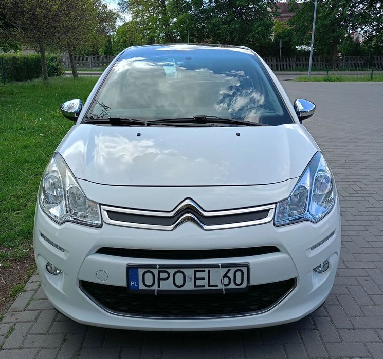 Citroën C3