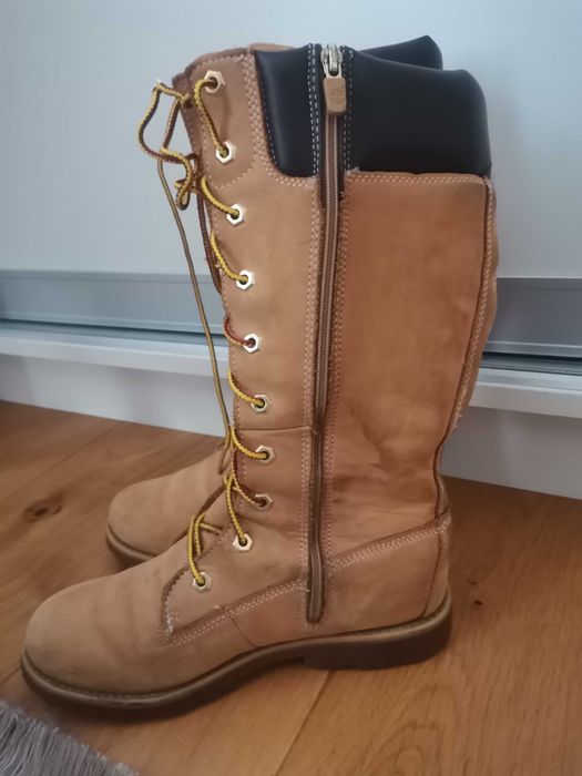 Timberland Girls r 37